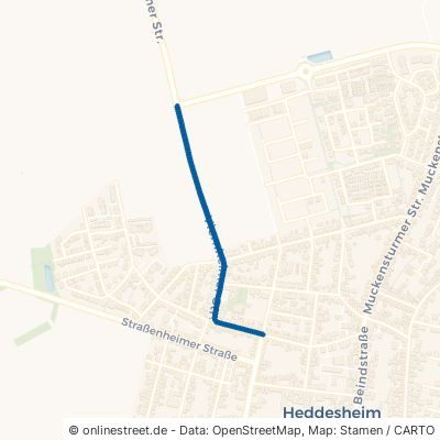 Viernheimer Straße 68542 Heddesheim 