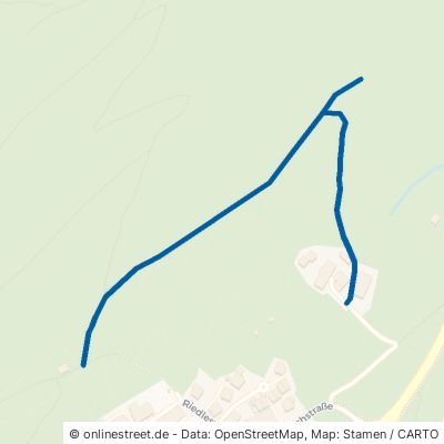 Ornachrundweg Bad Hindelang Oberjoch 