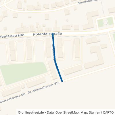Strubbergstraße 66482 Zweibrücken Stadtmitte 