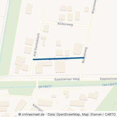 Gerberstraße Lambsheim 