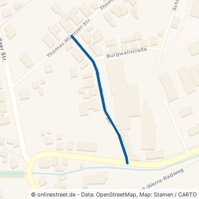 Ernst-Thälmann-Straße 99998 Körner 