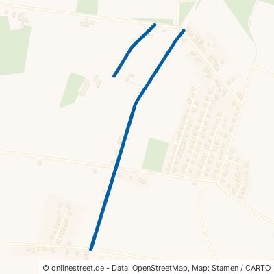 Grabenstraße Geeste Klein Hesepe 