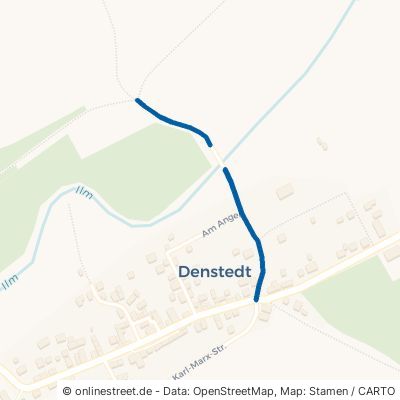 Linkershofer Weg 99510 Ilmtal-Weinstraße Denstedt 