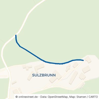 Villa Damai Sulzberg Sulzbrunn 