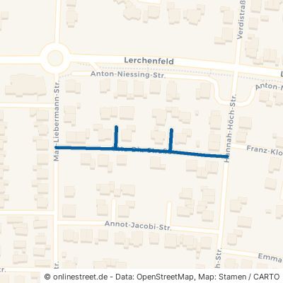 Otto-Dix-Straße 48282 Emsdetten 