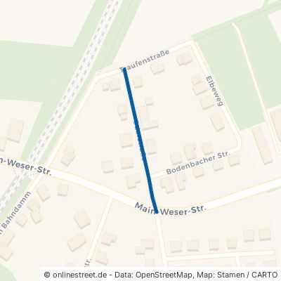 Oderstraße 34582 Borken Singlis 