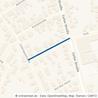 Eduard-Röders-Straße Soltau 