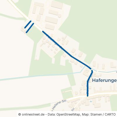 Pützlinger Straße Werther Werther 