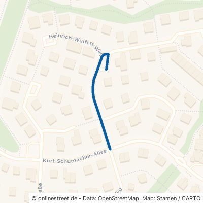 Grundner-Culemann-Straße 38642 Goslar Ohlhof