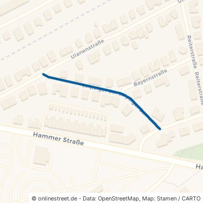Leipziger Straße 59075 Hamm Bockum-Hövel Bockum-Hövel