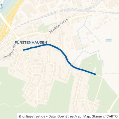 Kurt-Schumacher-Straße 66333 Völklingen Fürstenhausen 