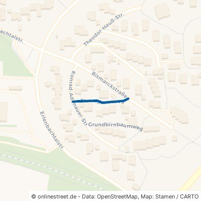 Stresemannweg 97999 Igersheim 