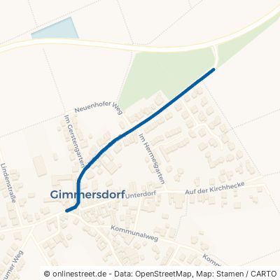 Ließemer Straße 53343 Wachtberg Gimmersdorf Gimmersdorf