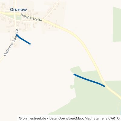 Totenweg Grunow-Dammendorf 