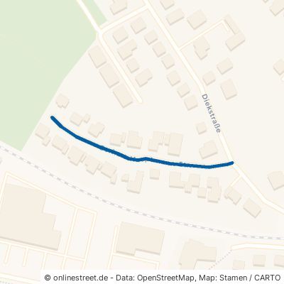 Gerhart-Hauptmann-Straße 49740 Haselünne 