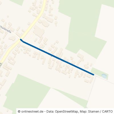 Segeletzer Straße 16845 Neustadt Neustadt 