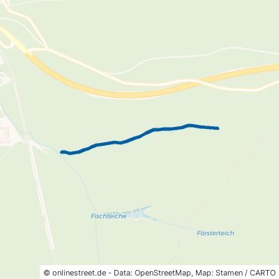 Albertsbrunnenweg Darmstadt Ost 