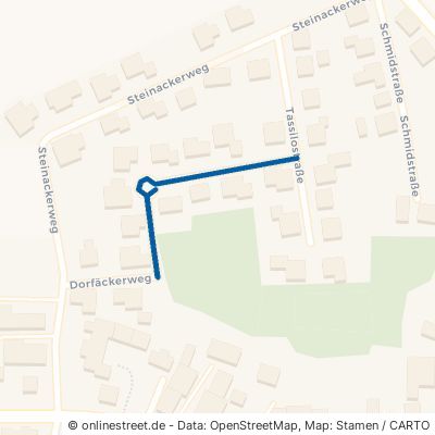 J.-Sellmayr-Straße 93089 Aufhausen 