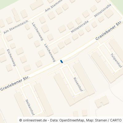 Rosenhof 38368 Mariental 