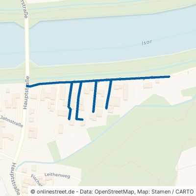 Gummeringer Straße 84183 Niederviehbach 