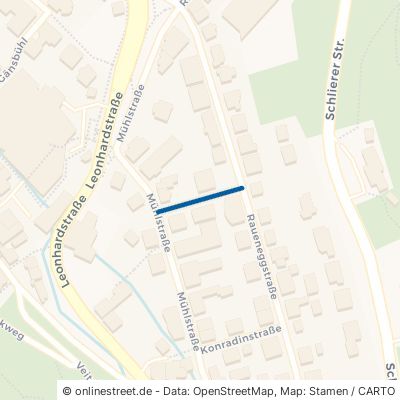 Welfenstraße 88212 Ravensburg Innenstadt 