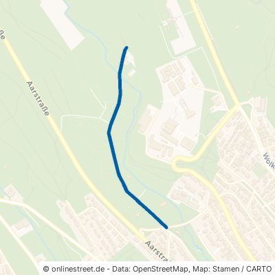 Geisheckweg 65195 Wiesbaden 