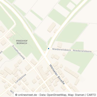 Niederelsborn 56348 Bornich 