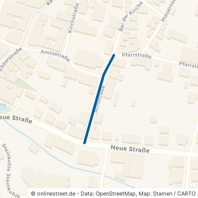 Stiftstraße 37627 Stadtoldendorf 