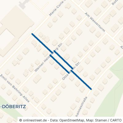 Max-Born-Straße Dallgow-Döberitz Dallgow 