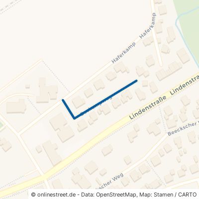 Boskampweg 47559 Kranenburg Nütterden 