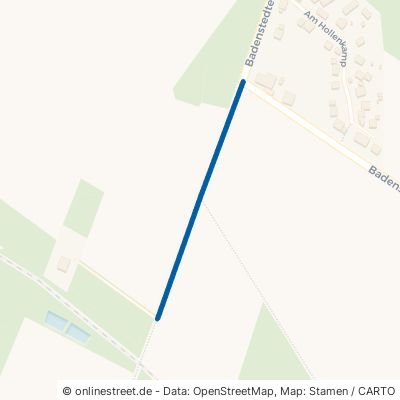 Kirchtimker Weg 27404 Ostereistedt 
