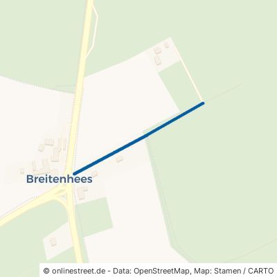 Breitenhees Wrestedt Breitenhees 