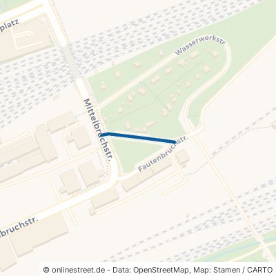 Kurze Straße 76137 Karlsruhe Südweststadt 