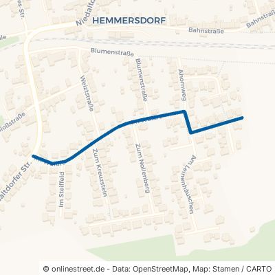 Im Wulart Rehlingen-Siersburg Hemmersdorf 