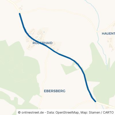 Röderhaid Ebersburg Ebersberg 