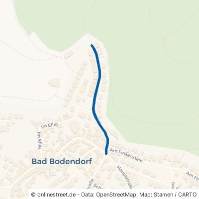 Schützenstraße Sinzig Bad Bodendorf 