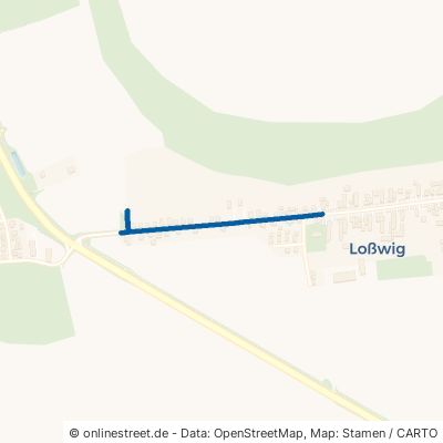 Langer Weg 04861 Torgau Loßwig 