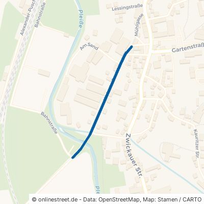 Wehrstraße 04639 Gößnitz 