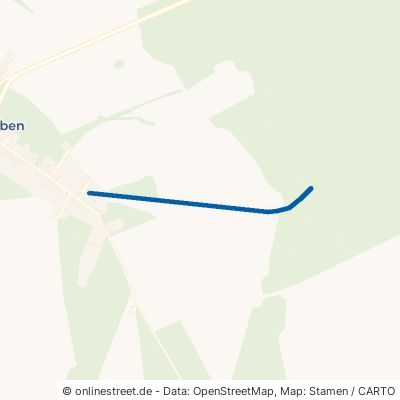 Radehorster Weg 16818 Neuruppin Radensleben 