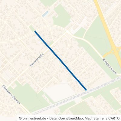 Immanuel-Kant-Straße Blankenfelde-Mahlow Mahlow 