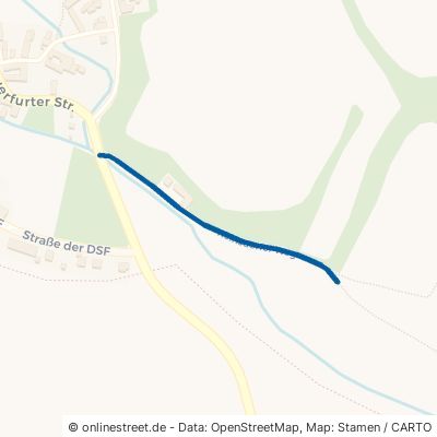 Reinsdorfer Weg 06268 Querfurt Liederstädt 