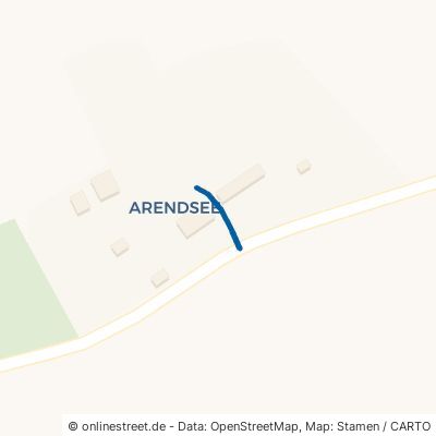 Arendsee 16348 Wandlitz Lanke