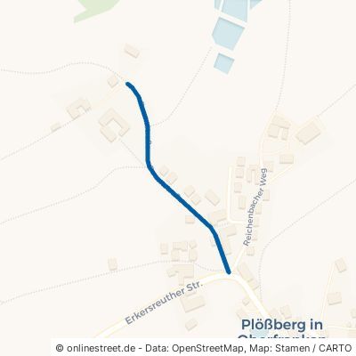 Peuntstraße 95100 Selb Plößberg 