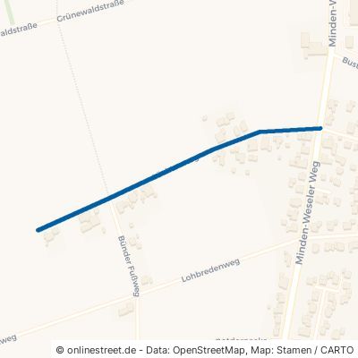 Lüchtenweg Enger Besenkamp 