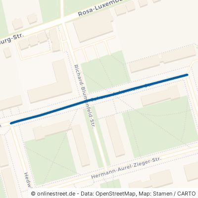 Johann-Ackermann-Straße 16727 Velten 