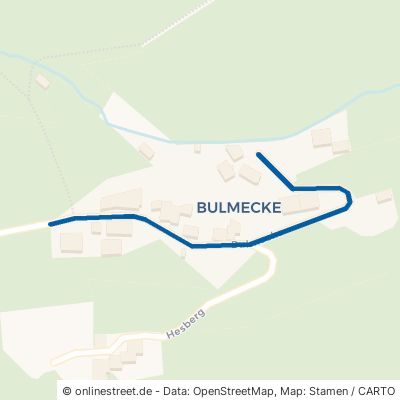 Bulmecke 58849 Herscheid 