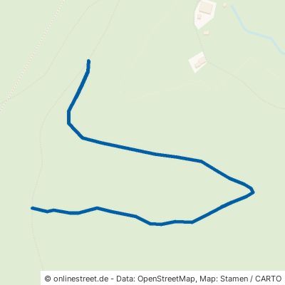 Wallfahrtsweg Schramberg Bruck 
