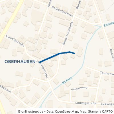 Holunderweg 72805 Lichtenstein Unterhausen Unterhausen