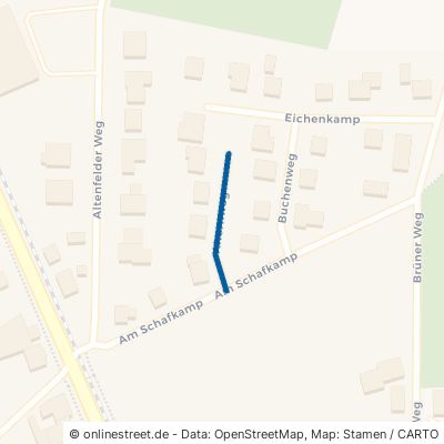 Ahornweg 27330 Asendorf 