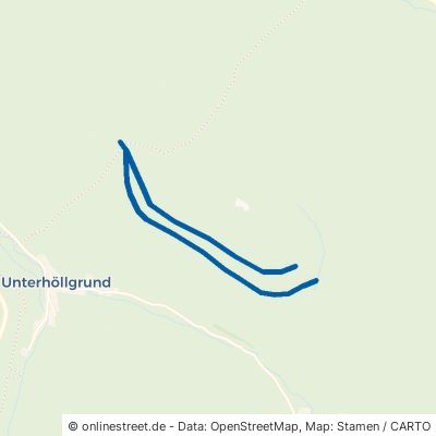 Philippsbrunnenweg Waldbrunn 